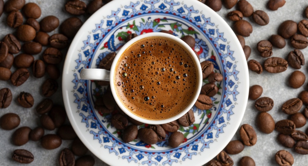 Кофе и здоровье: от мифов к доказательной медицине