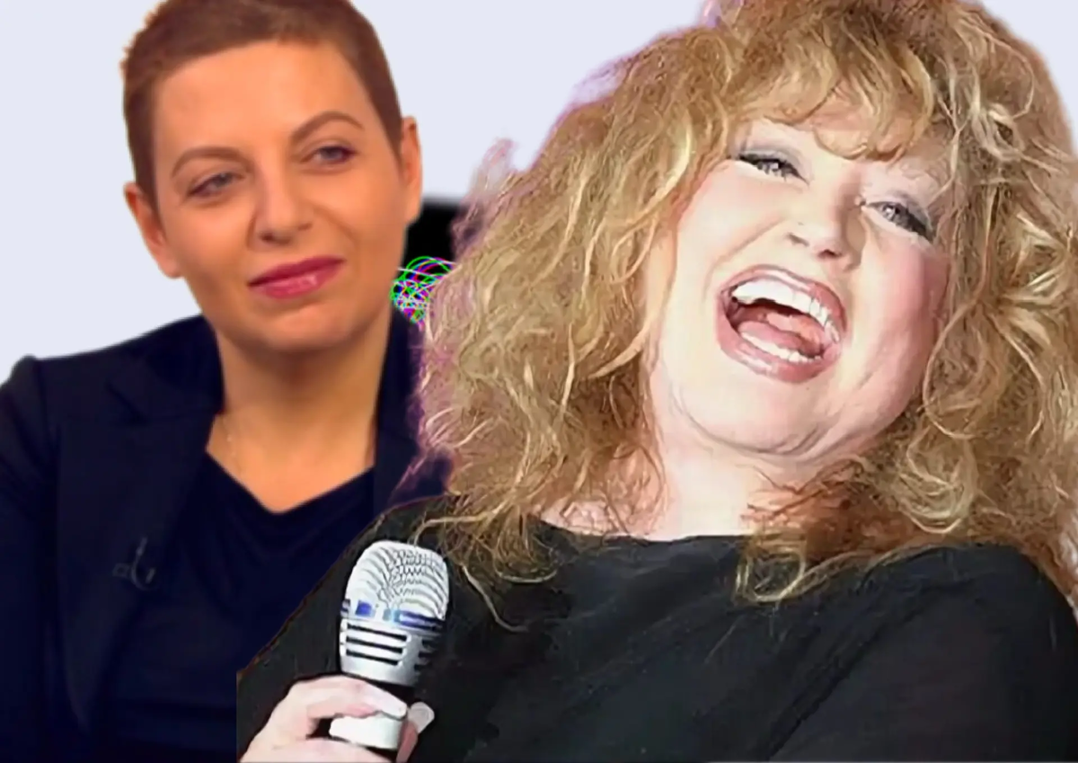 Симоньян поставила Пугачевой диагноз: «Единственное оправдание — это деменция»