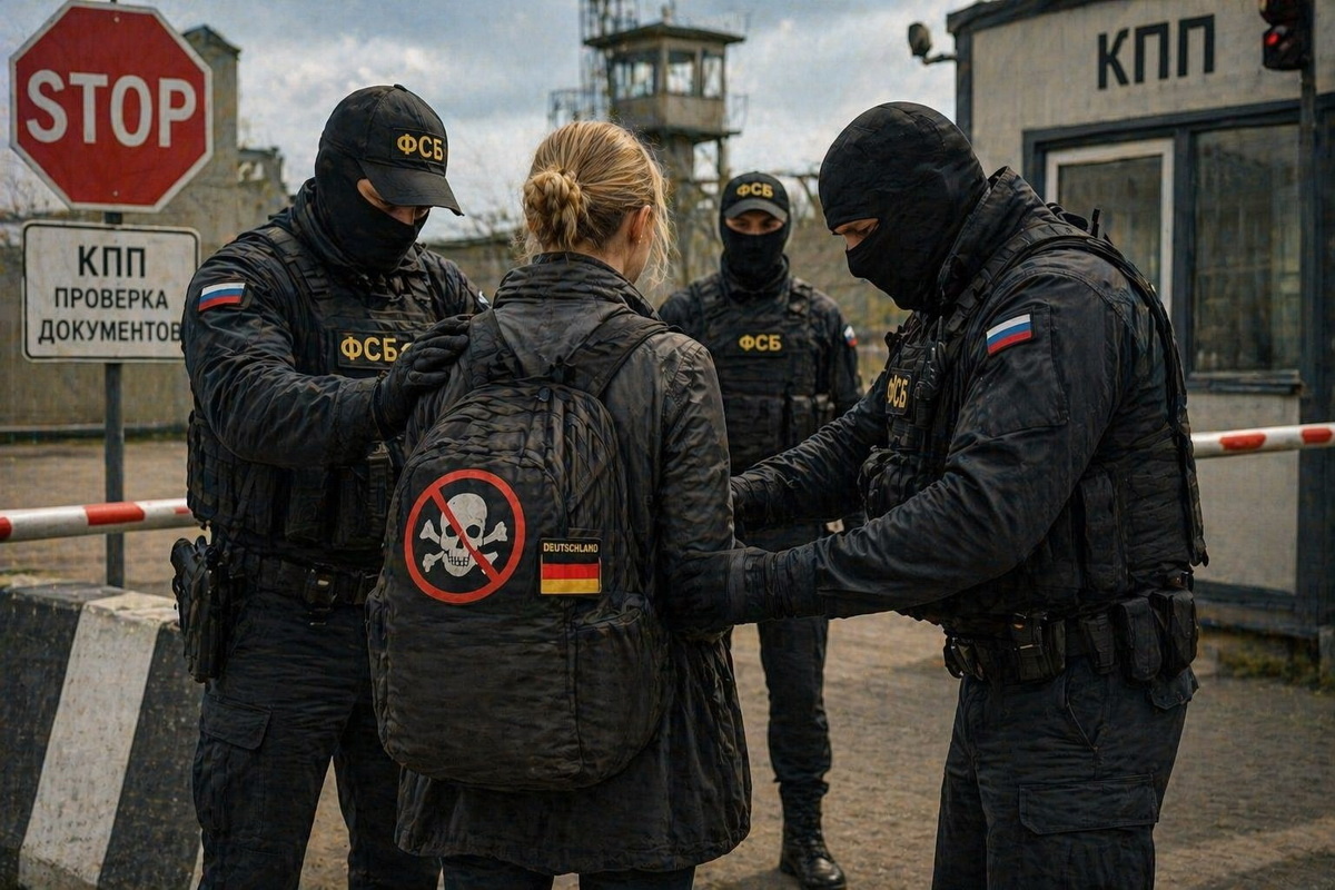    Фото: Коллаж RuNews24.ru