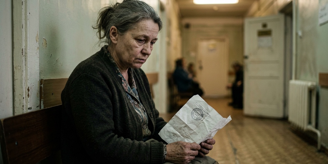 Отказ в инвалидности: как я обжаловала в ФСС через 4 месяца и что изменилось в 2026