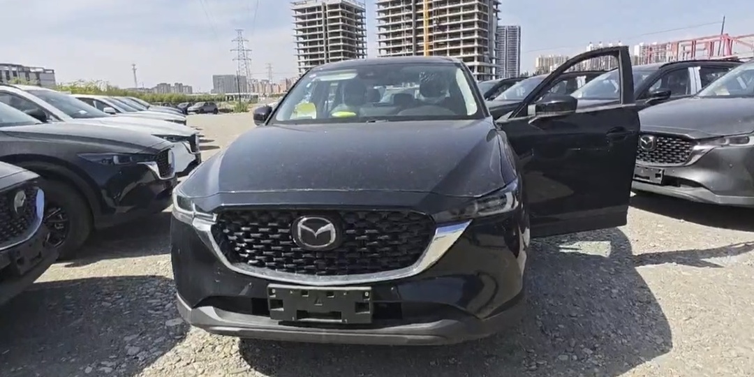 Два кейса за неделю: новая Mazda из наличия и BMW X1 с пробегом. Вся разница процессов покупки авто из Китая .