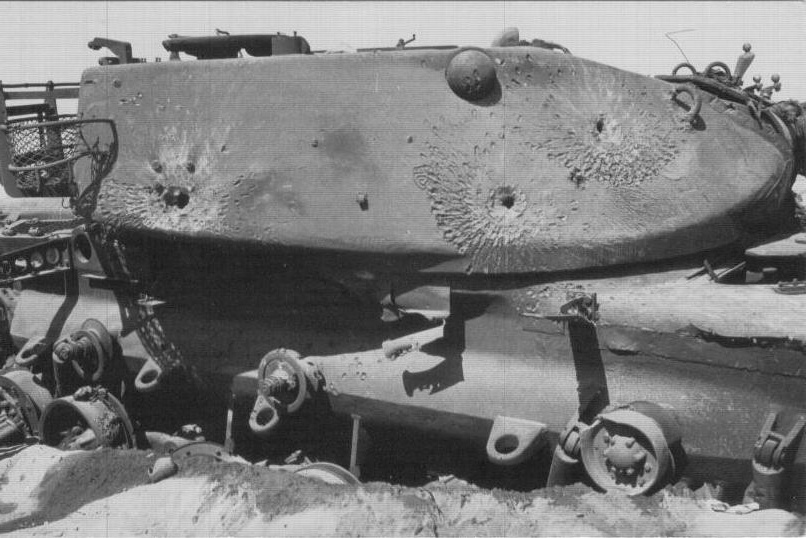 Результаты были страшные