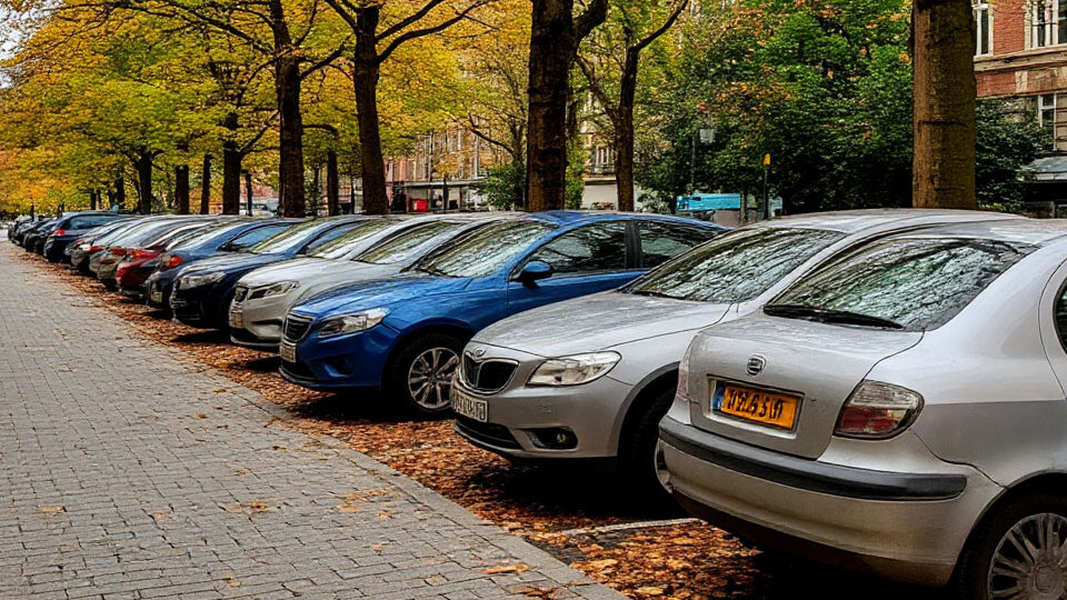 В Смоленске ограничат движение транспорта на двух улицах
