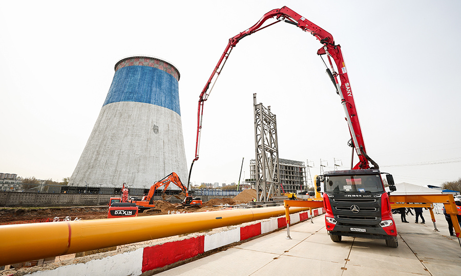    © Софья Сандурская/ТАСС