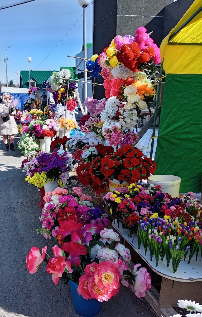 Фото автора.