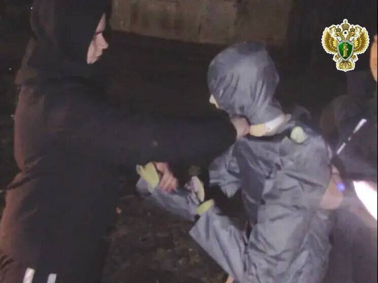     Фото пресс-службы прокуратуры Архангельской области