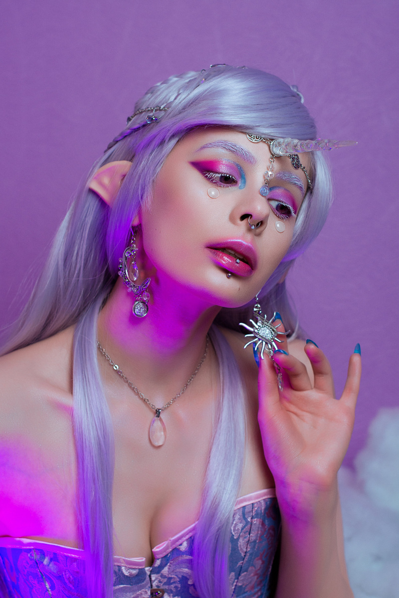 Архивное фото автора, 2021