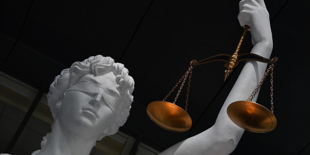 Тамбовскую судью, выносившую решения из Сочи, приговорили к штрафу