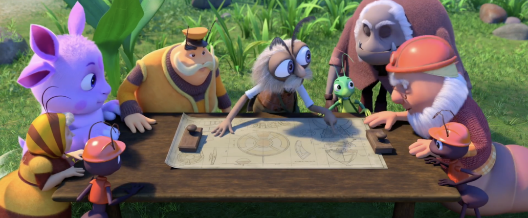    Фото: «Мельница», «СТВ», «Россия-1», 2026