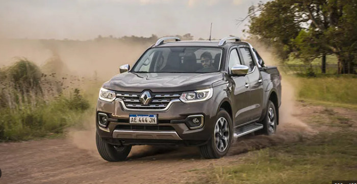 Renault Alaskan: 5 скрытых проблем, о которых молчат дилеры