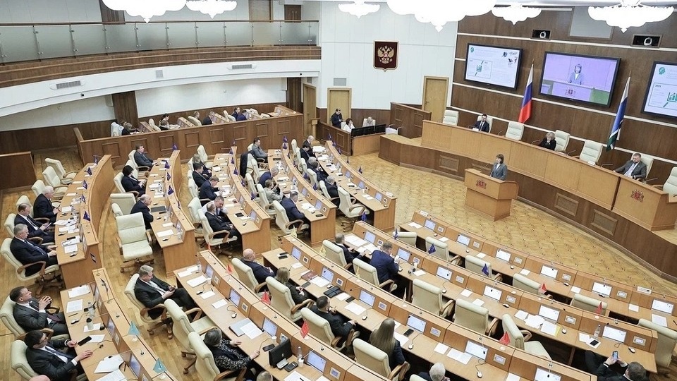 Людмила Бабушкина: в Свердловской области сохранят льготы для гостиниц