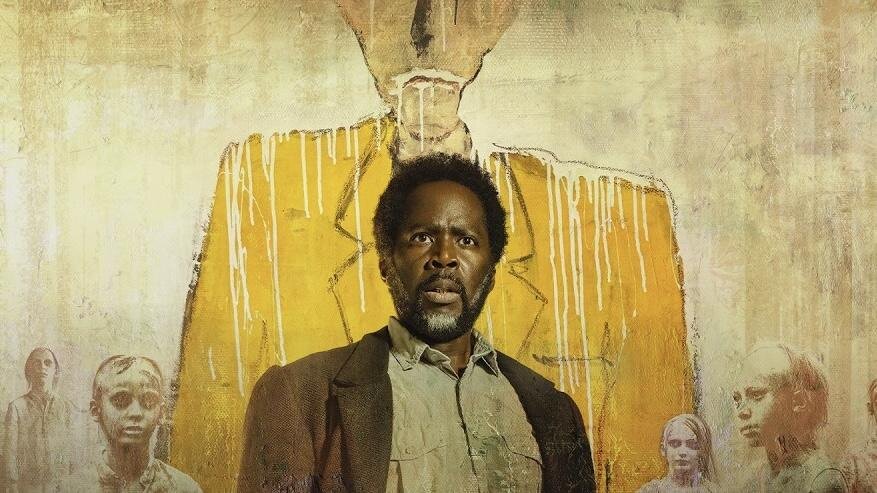 Фантомас разбушевался: как стартовал четвёртый сезон сериала «Извне»