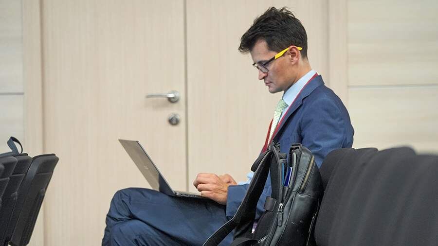    Фото: ИЗВЕСТИЯ/Андрей Эрштрем