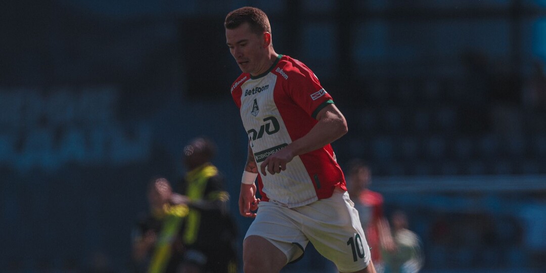 Три аргумента, почему «Зенит» должен подписать нападающего «Локомотива» Воробьева