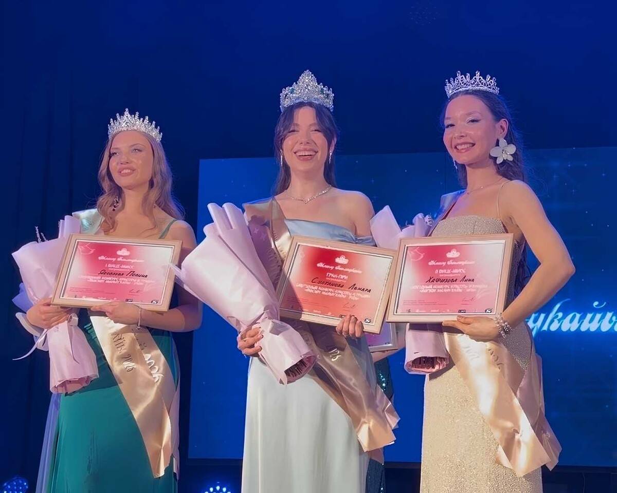    Фото: пресс-служба Ассоциации студентов и аспирантов Республики Башкортостан