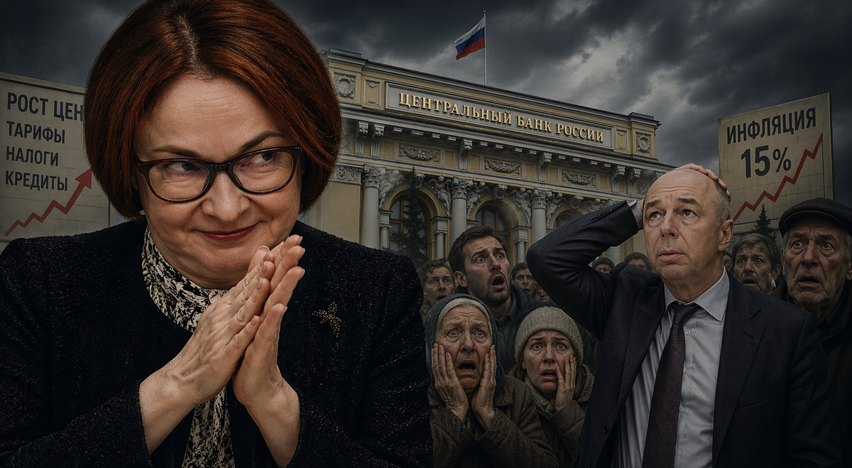 В обществе появились слухи о заморозке вкладов в 2026 году: стоит ли верить?