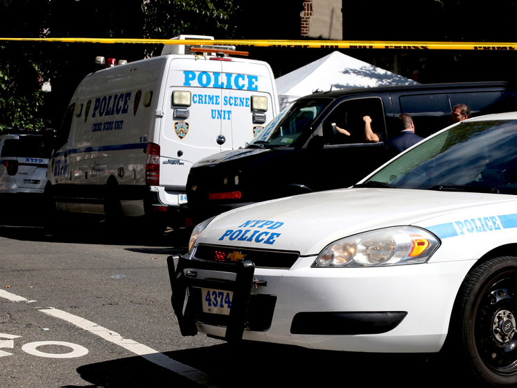     Фото: G. Ronald Lopez/ZUMAPRESS.com/Global Look Press