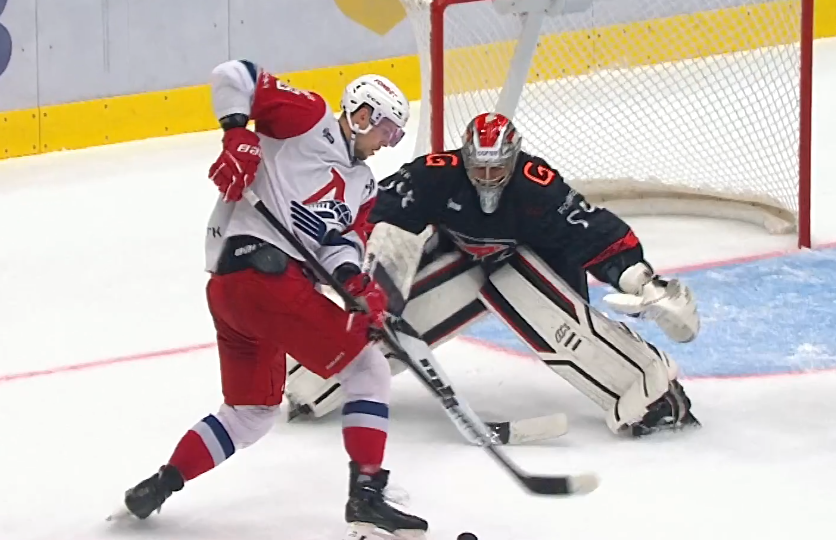 «Локомотив» и «Авангард»: разбираем слабые стороны сопернков