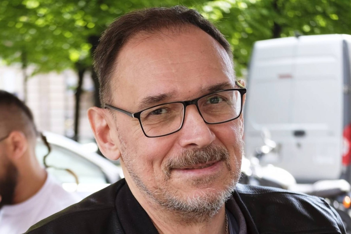     Причину смерти актера сериала «Улицы разбитых фонарей» Игоря Алексеева раскрыла его дочь