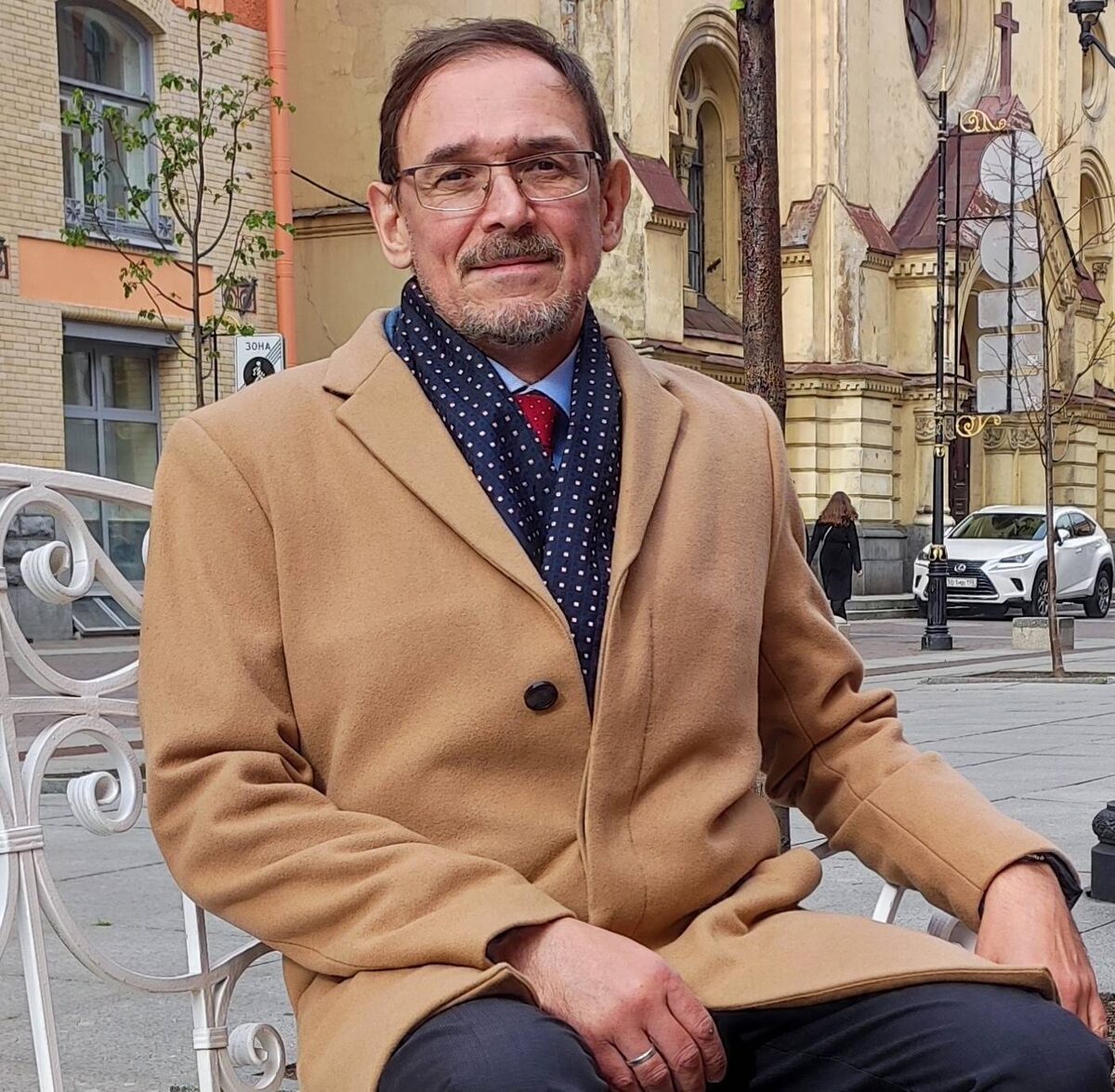    Игорь Алексеев умер в больницеСоцсети Игоря Алексеева