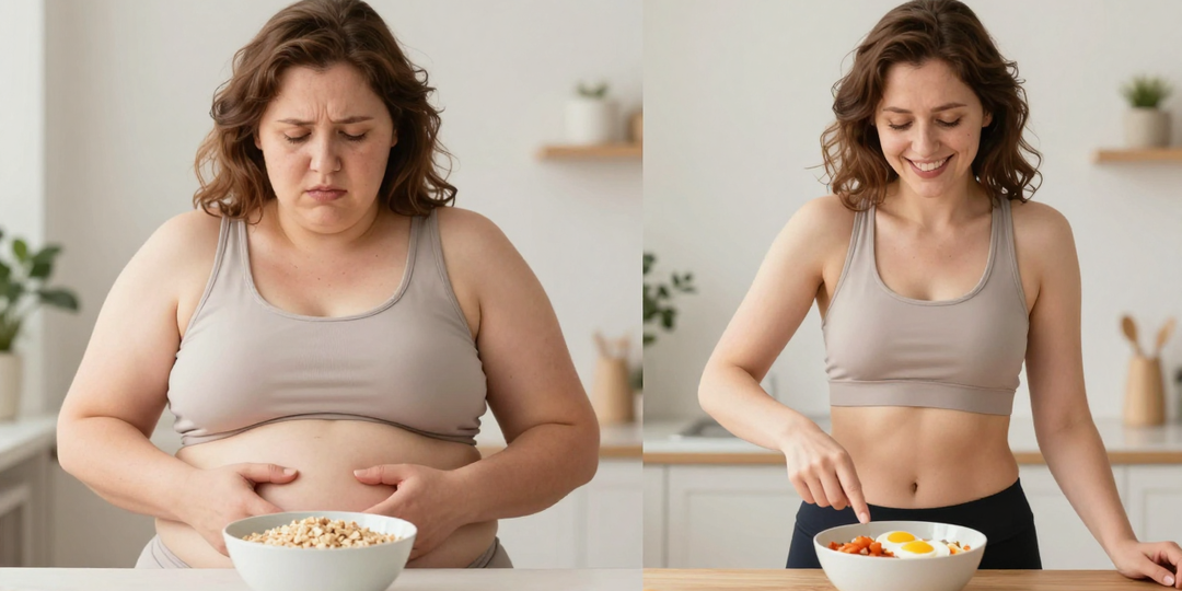 Я ела овсянку и не понимала, почему толстею. Самые полезные блюда на завтрак, кроме каши