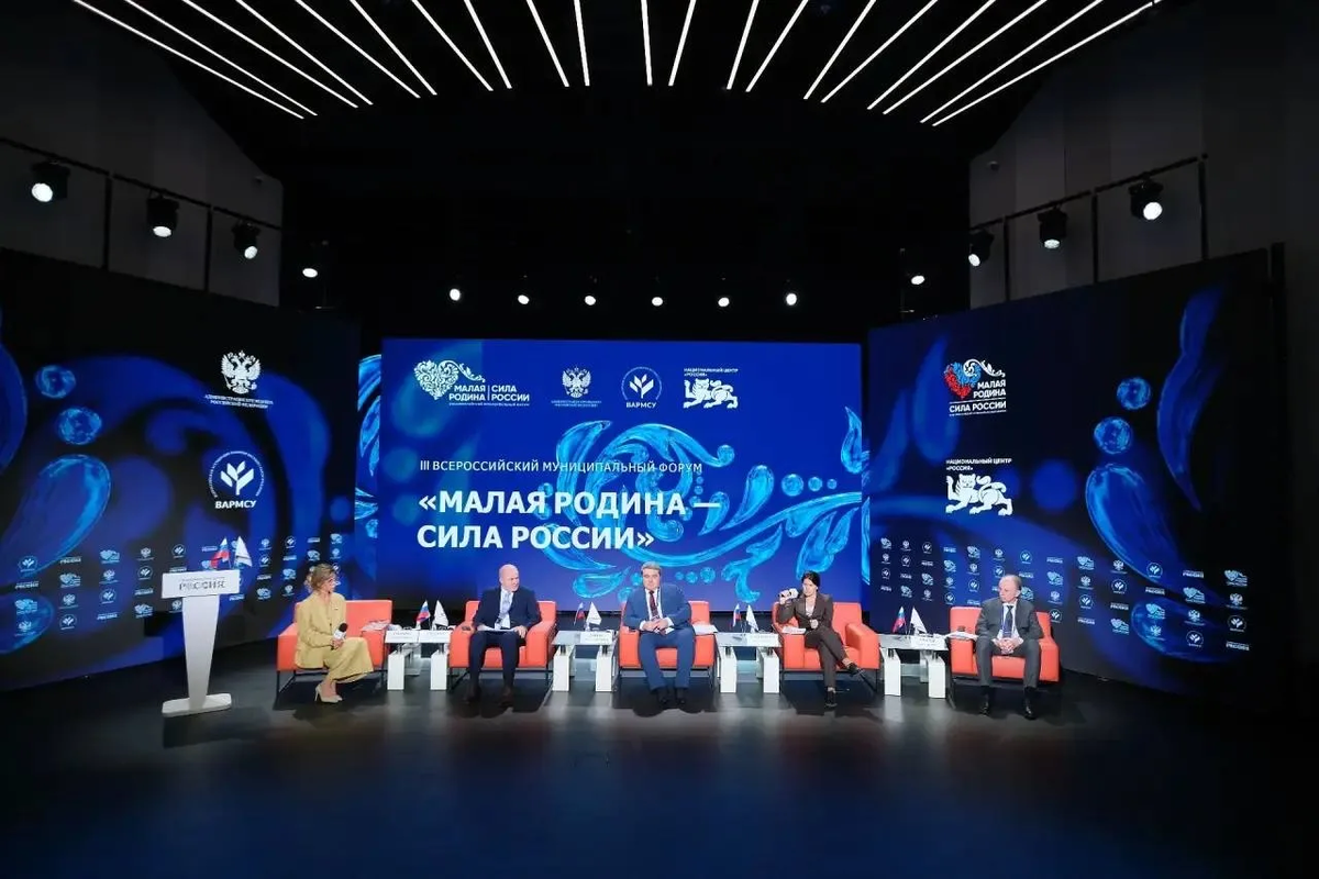    Фото: ВАРМСУ