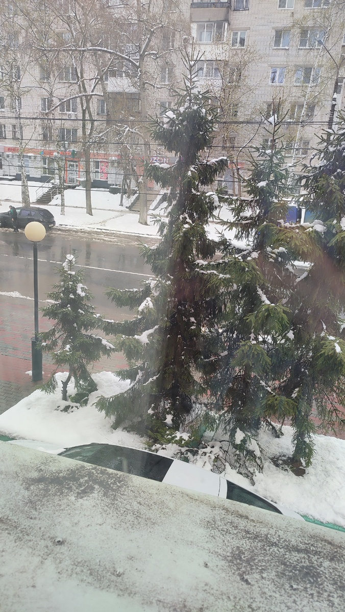 Нижний Новгород, 21 апреля 2026 год. 