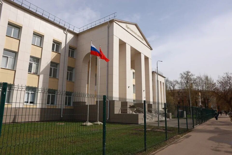    Пресс-служба губернатора Московской области