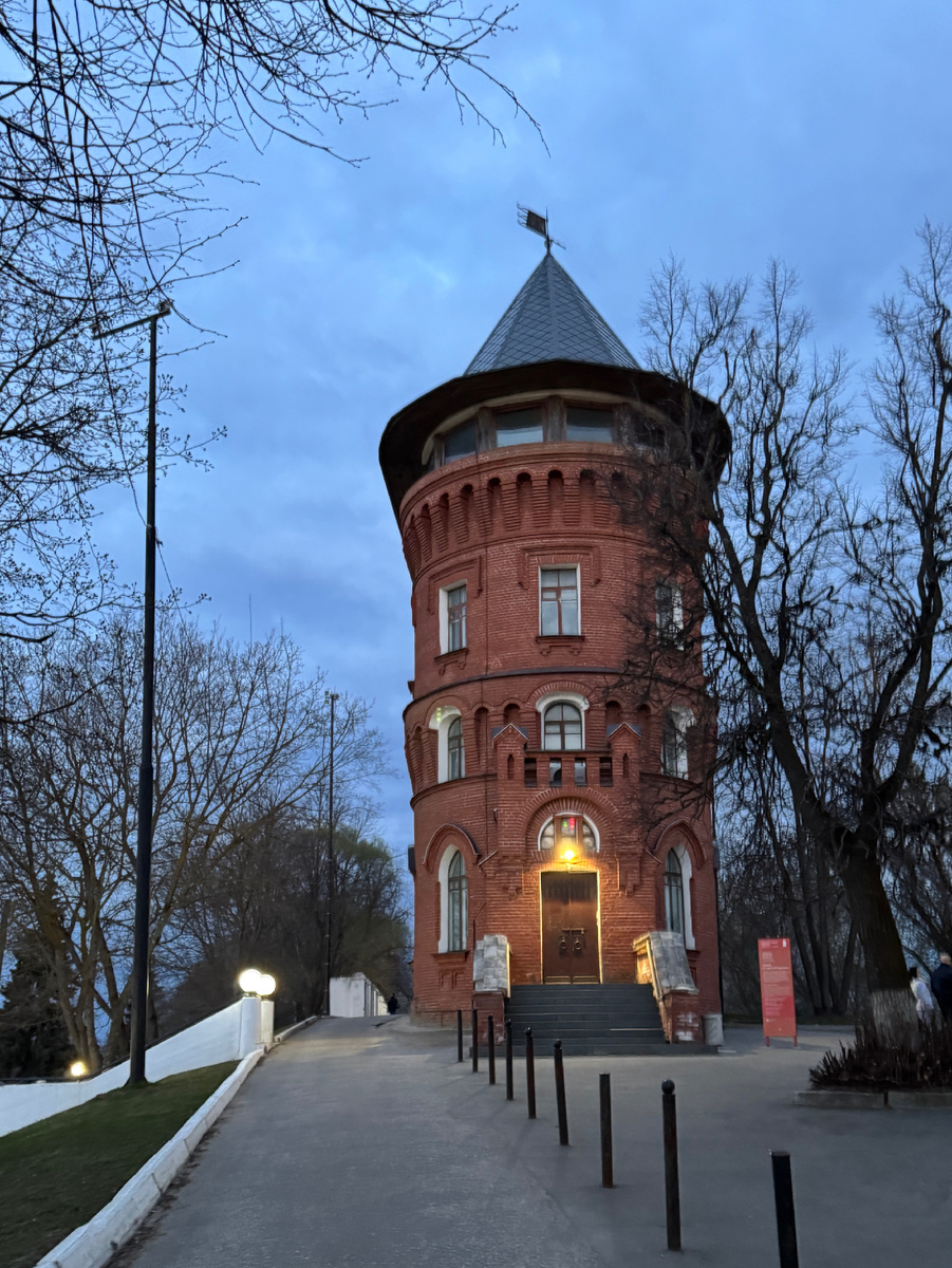 Фото автора 