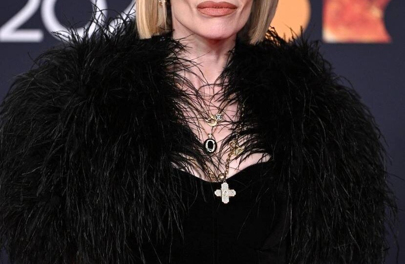 Ей 40, а выглядит на 20 лет старше. Что стало с Келли Осборн