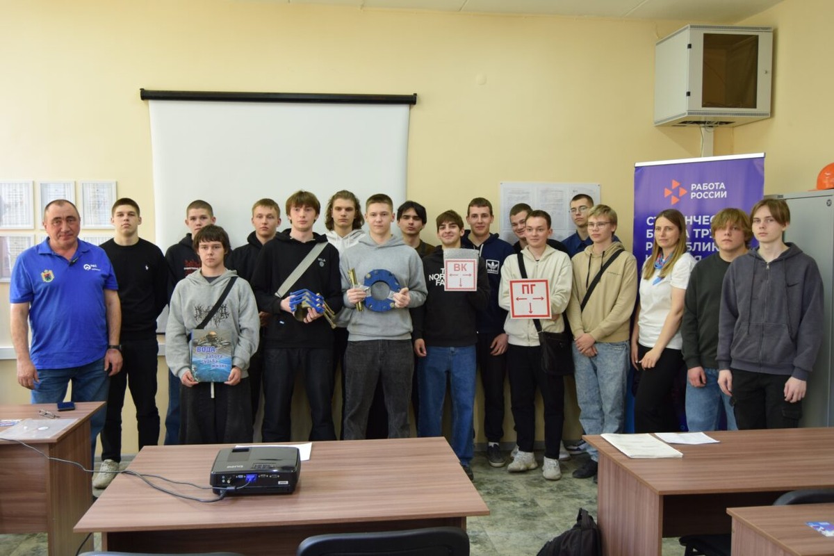    Фото: ПКС - Водоканал