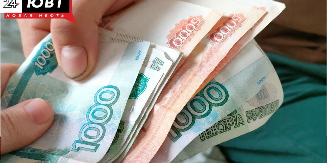 В Альметьевске фирма не выплатила своим работникам почти миллион рублей зарплаты
