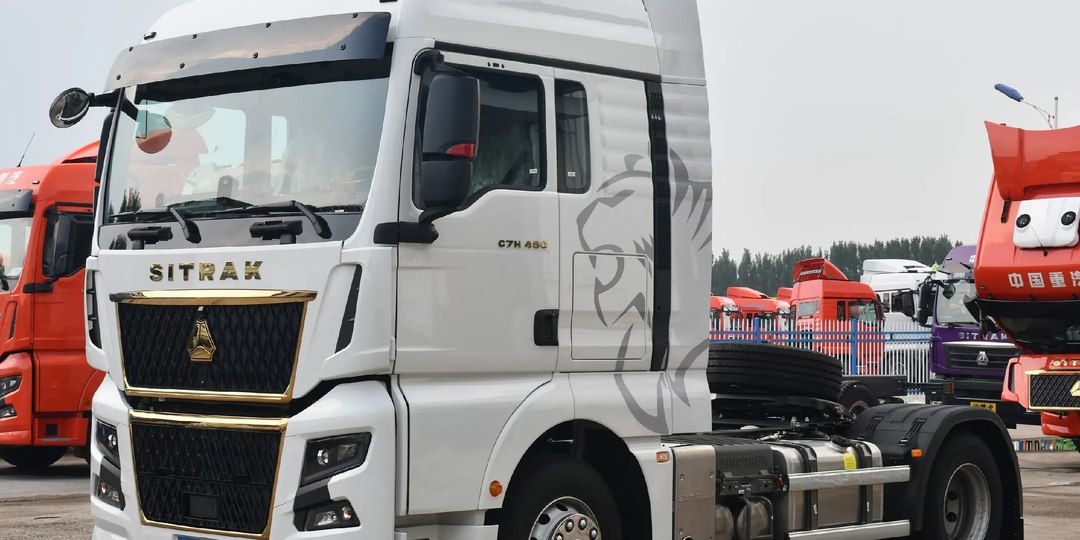 Топ-3 грузовика, выбираемых бизнесом в 2025 году и сегодня: что определяет их успех?