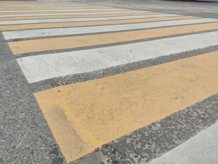     Женщина погибла под колесами «Киа Рио» в Губкине, фото: Наталья Горбунова (архив)