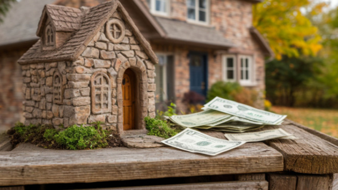 Депутат ГД: за жилье в ипотеку можно вернуть до 1,1 млн рублей