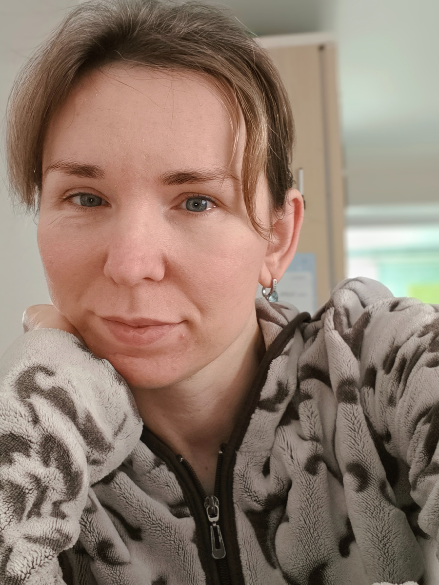 Автор канала