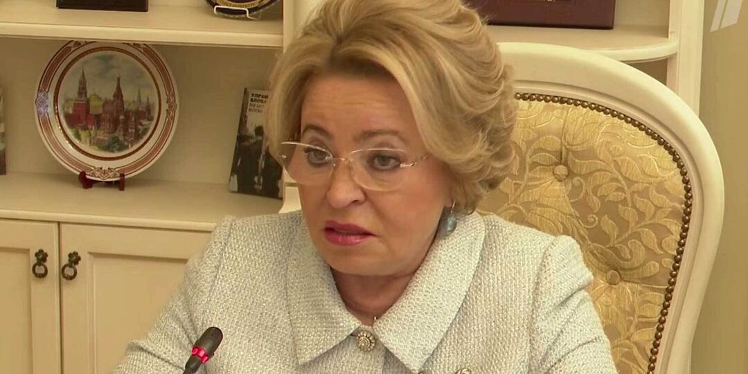 📍 Развод в РФ за 100 000 и 3 года. НОВАЯ ИНИЦИАТИВА МАТВИЕНКО РАЗОЗЛИЛА РОССИЯН