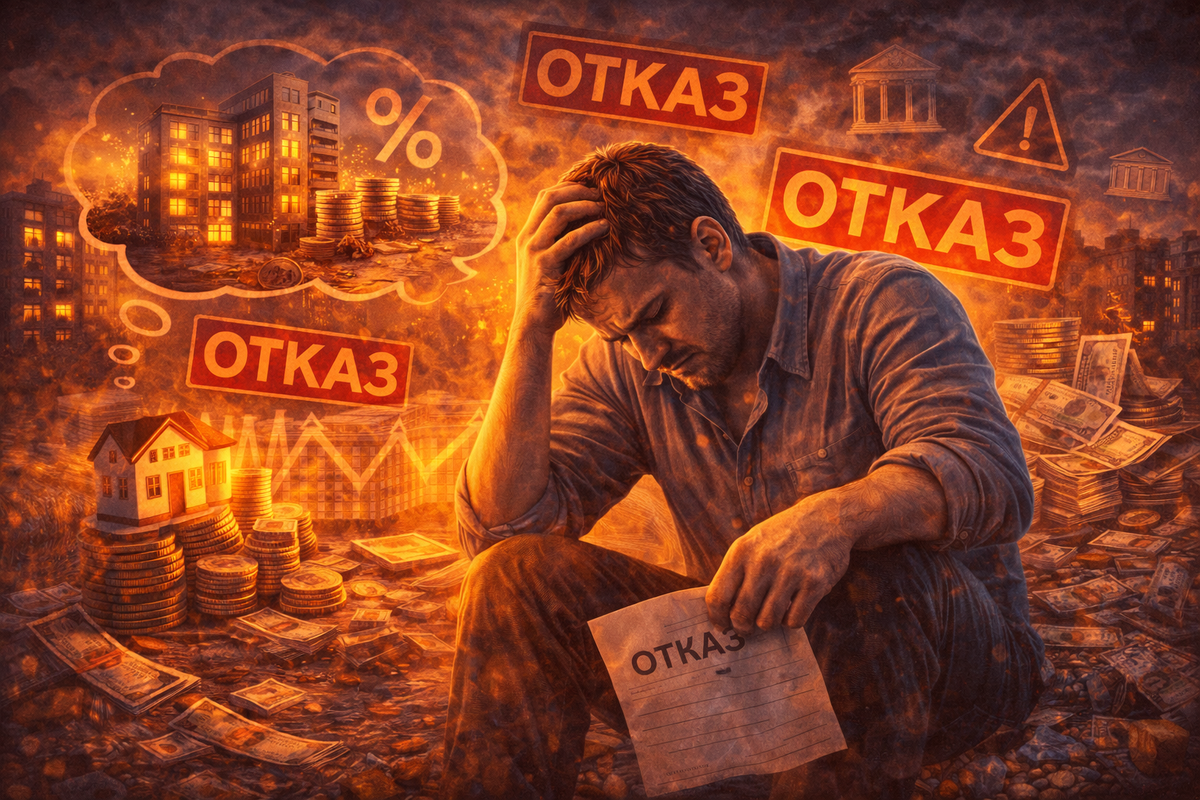 генерация для обложки