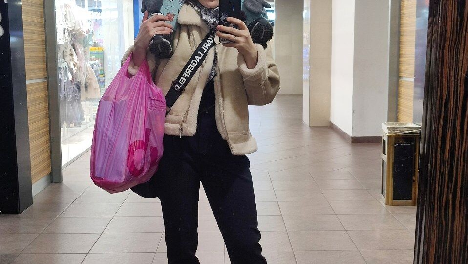 Кто ты без роли "мама в декрете"?