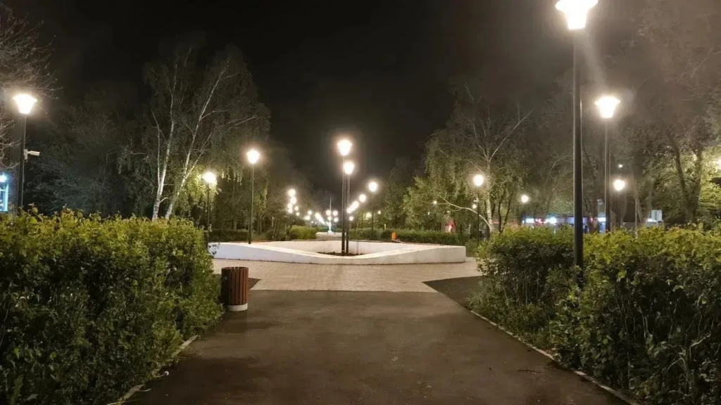   Фото предоставлено пресс-службой правительства Оренбургской области