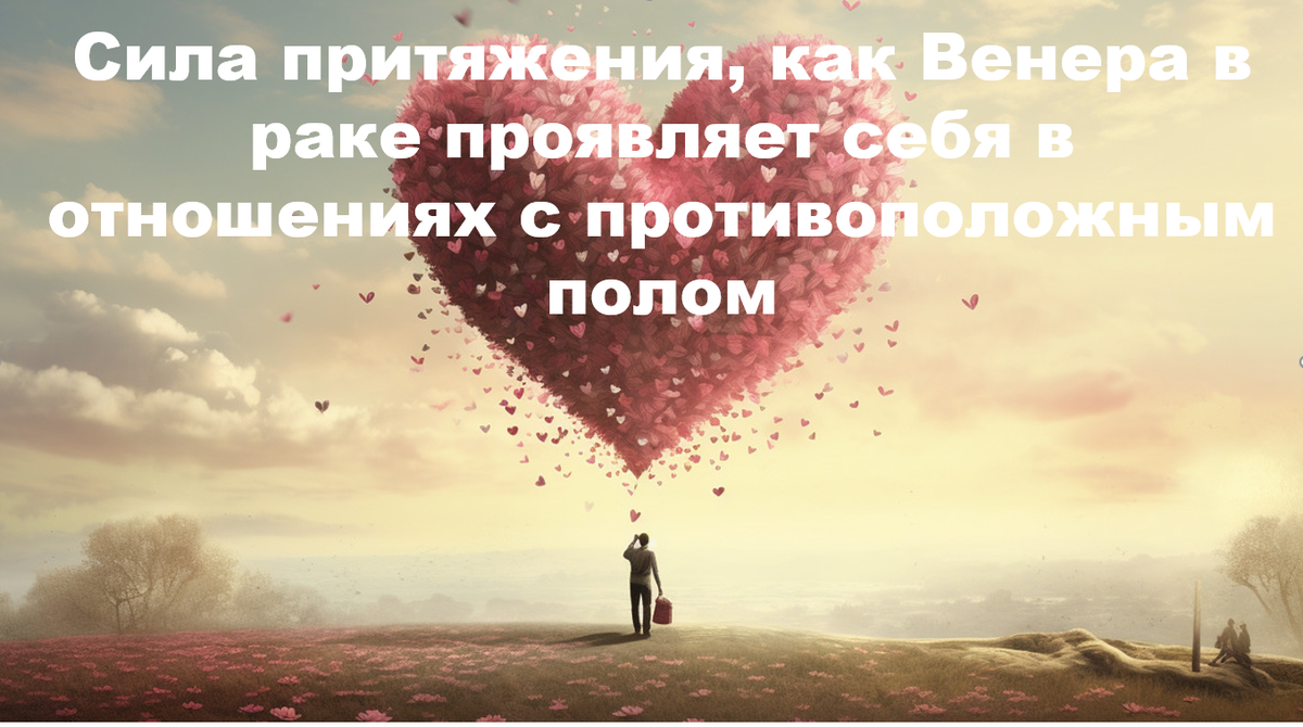 Венера в Раке: любовь как эмоциональная безопасность, где верность и глубина связи становятся основой настоящего родства, а сердце открывается только тому, кто готов его беречь.