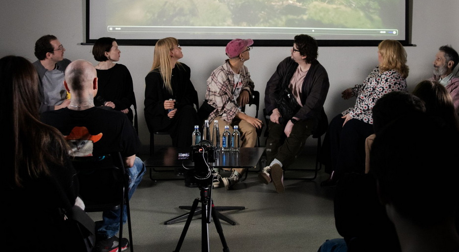 restore: запускает Креативную лабораторию — платформу для коллабораций с представителями разных сфер творческой индустрии