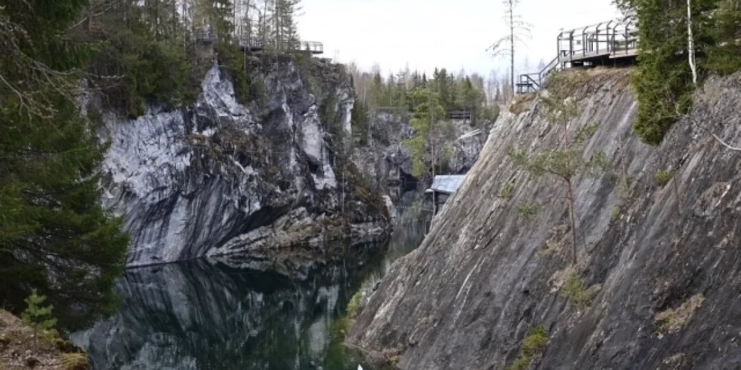В Карелии призвали сделать туробъекты доступнее для коренных жителей