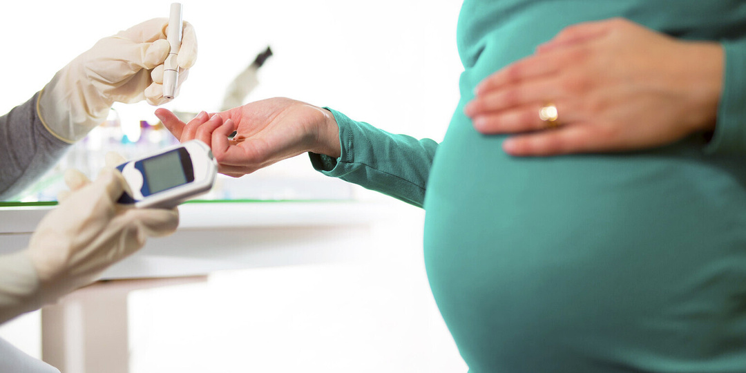 Гестационный диабет: почему это не только про беременность, а про будущее здоровье женщины?
