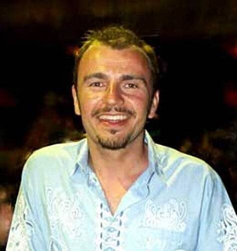 Stani ''Silence'' Djukanovic
