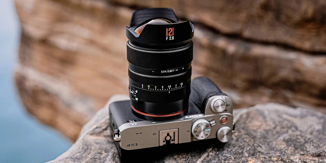 Brightin Star выпустила светосильный ширик с автофокусом дешевле конкурентов