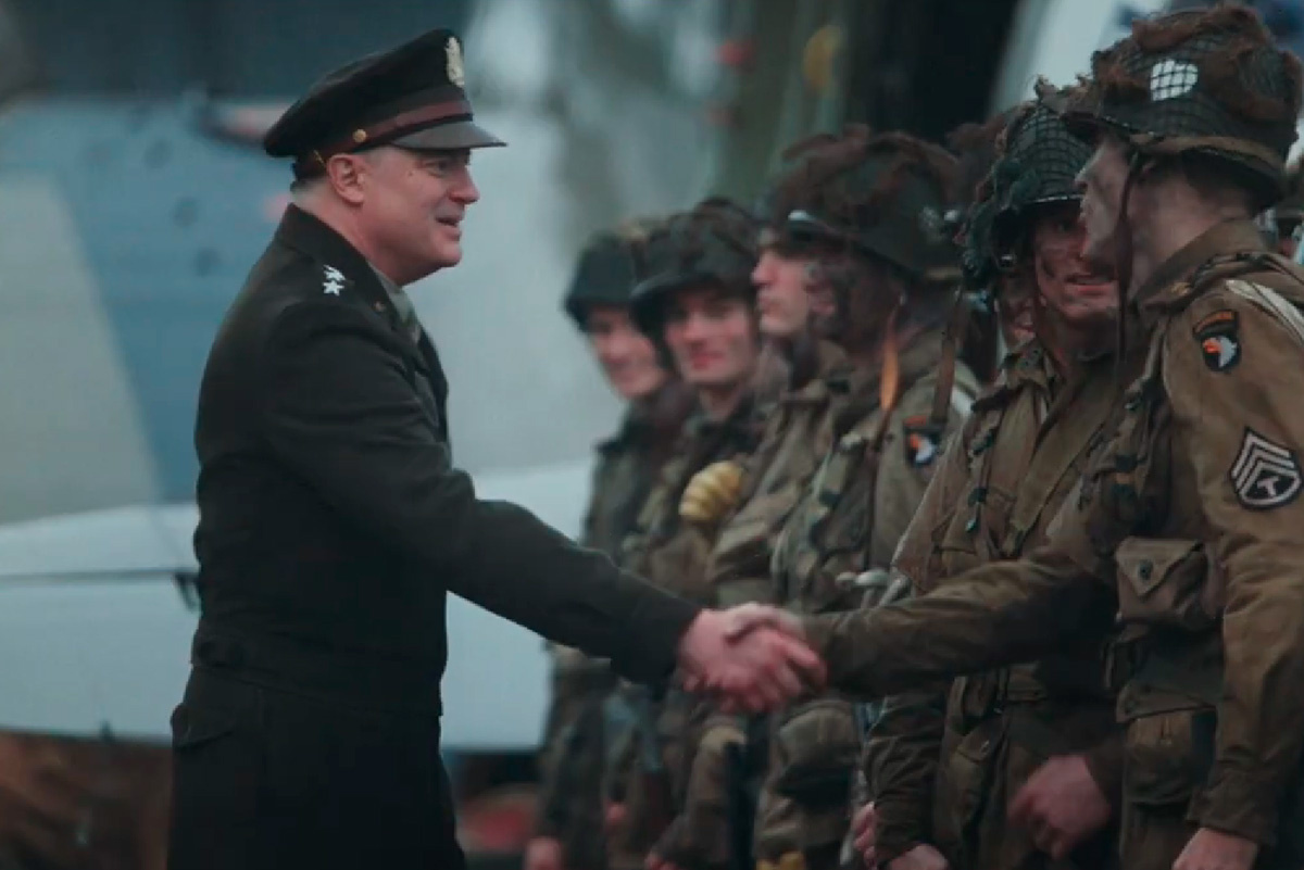 Кинопрокатная компания «Вольга»📷Кадр из фильма «Давление», 2026 год