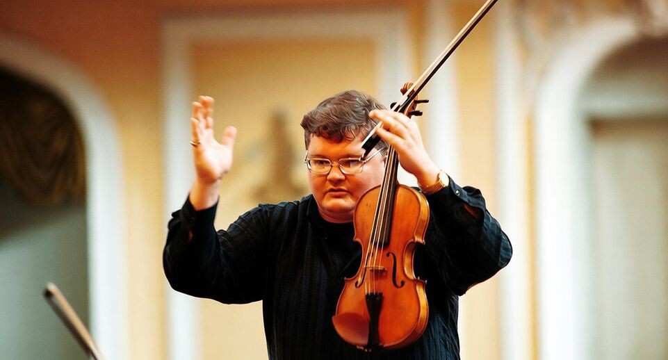    Сергей Стадлер. Natalya Loginova / www.globallookpress.com