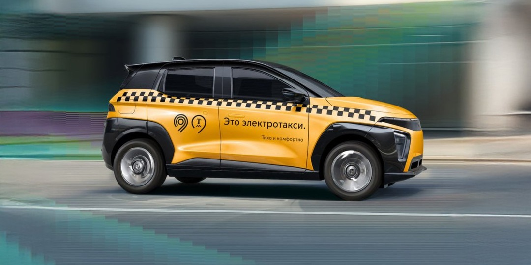 На Ставрополье удвоят автопарк электротакси в 2026 году