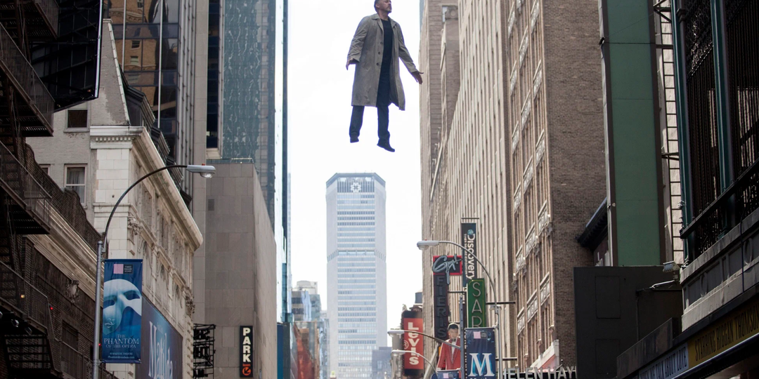 Что смотреть: фильмы, которые реанимировали карьеры актёров